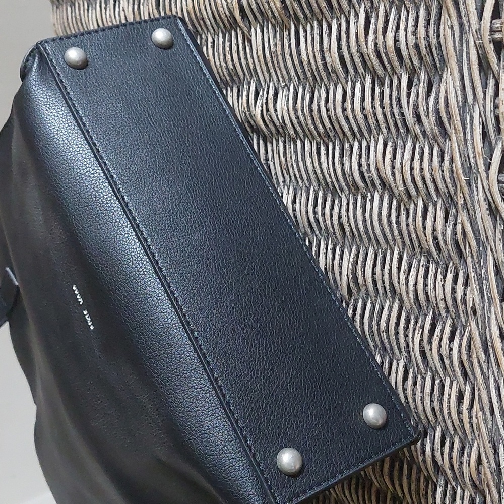 Pixie Mood Vegan Leather Small Tote *Final Price* - image 6